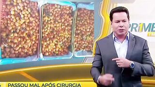 Bizarre News #BizarreNews #Viral 671