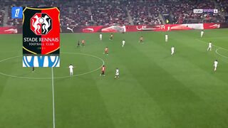 Rennes vs Marseille  1:0 | 11. 09. 2026 | Ligue 1