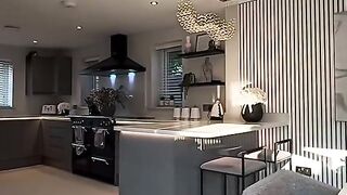 ✨ Wait Until You See This Luxury Bathroom! 🛁🤍