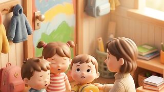 ❤️Mini rescue story! 53