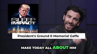 President's 9_11 Memorial Gaffe_ Embarrassing Moments Revealed