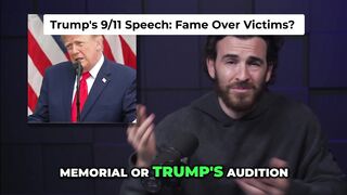 Trump's 9_11 Speech_ A Political Audition