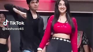 Watch this amazing dance performance! 🔥 Which move was your favorite?