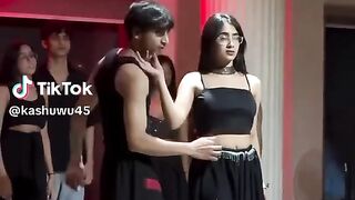 Watch this amazing dance performance! 🔥 Which move was your favorite? 2