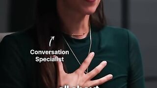 How to Deal with "Conversational Narcissists"