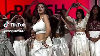 Hot dance performance 3