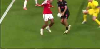 🔴 Man United 4–0 Sabah