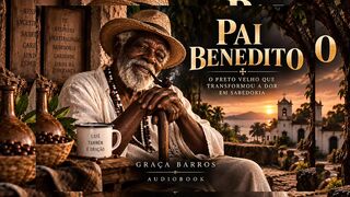 Contos de Senzala"Pai Benedito"