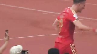 Persija Jakarta berhasil mengalahkan Persib Bandung dengan skor 2-1 pada big match  El Claico 2