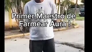 Farmear Aura
