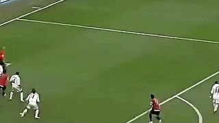 Os dois jogam muito.