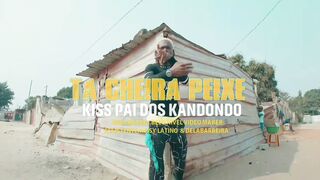 Ta chera peixe.... kuduro