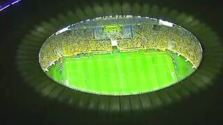 Best Football Moment