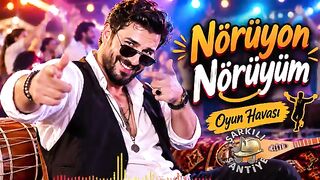 Nörüyon Nörüyüm 😄 | Bu Şarkıda Oturmak Yok! 💃🕺| Oynatır Bu Şarkı