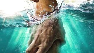 primeiro som "homem de pequena Fé" VOCÊ ESTÁ AFUNDANDO? OLHE PARA JESUS! 🌊 | Louvor de Fé e Confiança