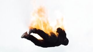 Unbelievable Moment Caught on Camera! 2