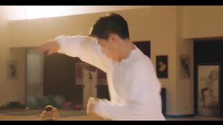 Famous Student Forces a Girl to…