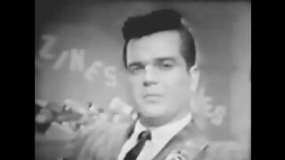 Conway Twitty - It's Only Make Believe