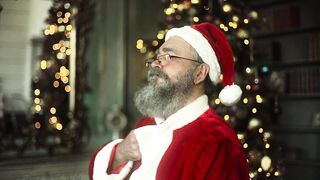 Dark Christmas Music - Santa's Tricks 2