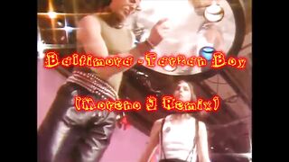 Baltimora-Tarzan-Boy 2
