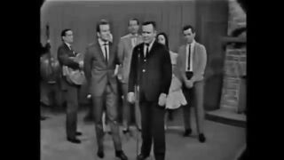 Ferlin Husky - Wings of a Dove (Grand Ole Opry)
