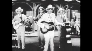 Hank Williams - Hey Good Lookin - Anita Carter