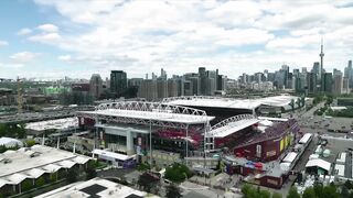 Jessie Reyez and Elyanna perform Illuminate at FIFA World Cup 2026 Opening Match in Canada!