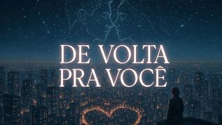 De volta pra voçê - compositor leonardo correa - (Composição Original de Leo em Acordes)