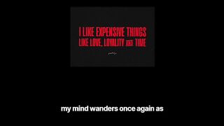Time doesn't wait for any one