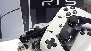 Console rs5