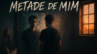 Metade de mim" - compositor leonardo correa