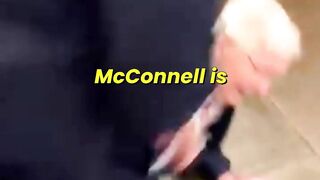 Mitch McConnell Expected Back Next Week