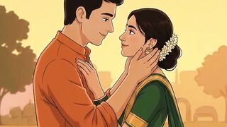 সন্ধ্যার আলোয় ভালোবাসা 🌅💕 | গল্প সন্ধ্যা