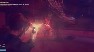 CALL OF DUTY 1, GEARS OF WAR 3, Control Ultimate e Hell Is Us 70