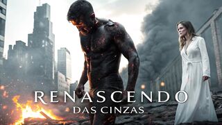 Renascendo das cinzas- compositor leonardo correa