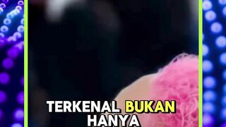 gaya rambut bermasalah
