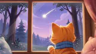 Cat story video 5