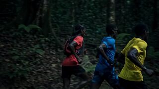 Fast and in track