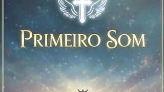 primeiro som "continue construindo a arca"