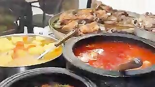 delicious item for food lover