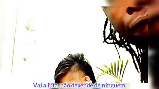China & Angola 🇦🇴🙏, dança kuduro.