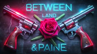 Between love and pain ( entre amor e a saudade) - compositor leonardo correa