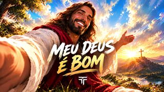 MEU DEUS É BOM