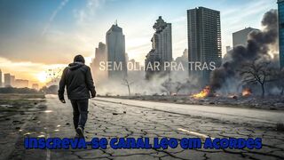 Sem olhar pra tras" compositor leonardo correa
