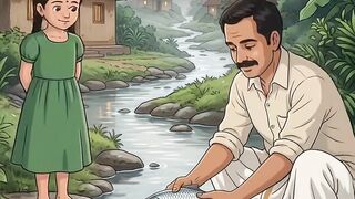 Indian desi village Cook
