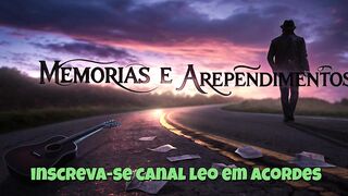 Memorias e Arrepedimentos" compositor : leonardo correa