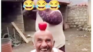 Target miss funny video 😂
