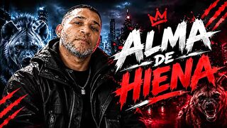 ALMAS DE HIENA