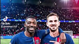 OUSMANE DEMBÉLÉ