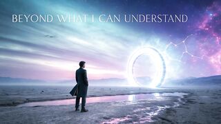 Beyond Understanding)musica lancamento2025  comp : leonardo correa